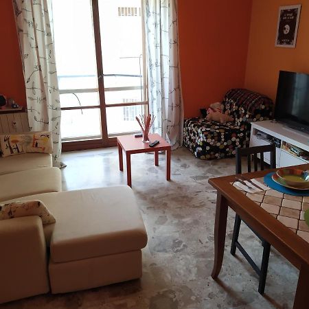 Vesuvio Corner - Spacious And Colorful Apartment In San Giorgio, Very Close To Napoli, Ideal For Families And Groups, Close To Pompeii, Sorrento... San Giorgio a Cremano Exteriér fotografie