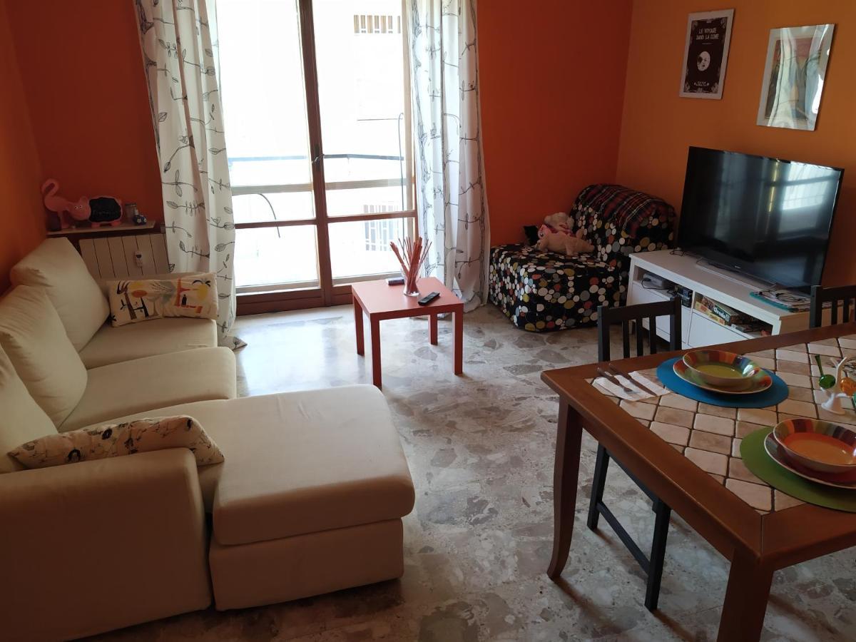 Vesuvio Corner - Spacious And Colorful Apartment In San Giorgio, Very Close To Napoli, Ideal For Families And Groups, Close To Pompeii, Sorrento... San Giorgio a Cremano Exteriér fotografie