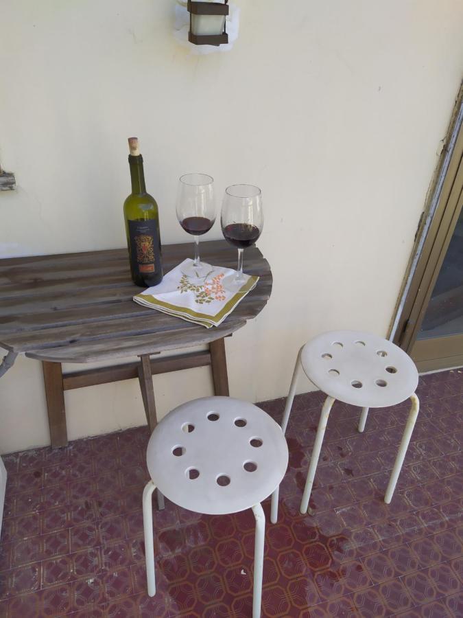 Vesuvio Corner - Spacious And Colorful Apartment In San Giorgio, Very Close To Napoli, Ideal For Families And Groups, Close To Pompeii, Sorrento... San Giorgio a Cremano Exteriér fotografie